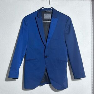 Zara Man suit jacket